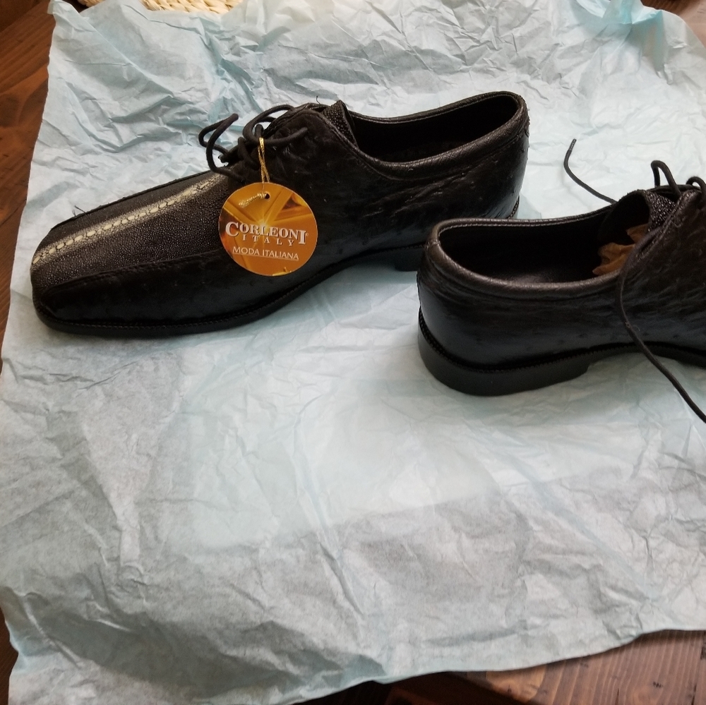 Men dressy shoes